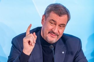 Sjezd sudetských Němců je podle Södera nabídkou ke smíření | ČeskéNoviny.cz